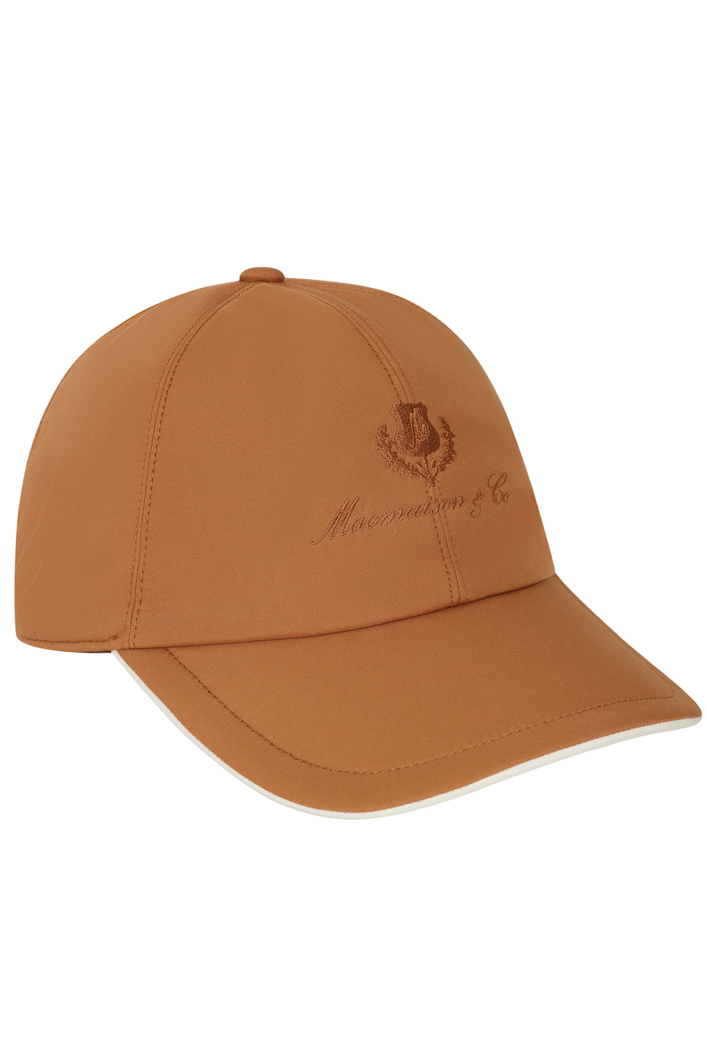 Macmaison Storm-Tech Bronze Cap