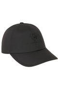 Macmaison Storm-Tech Noir Cap