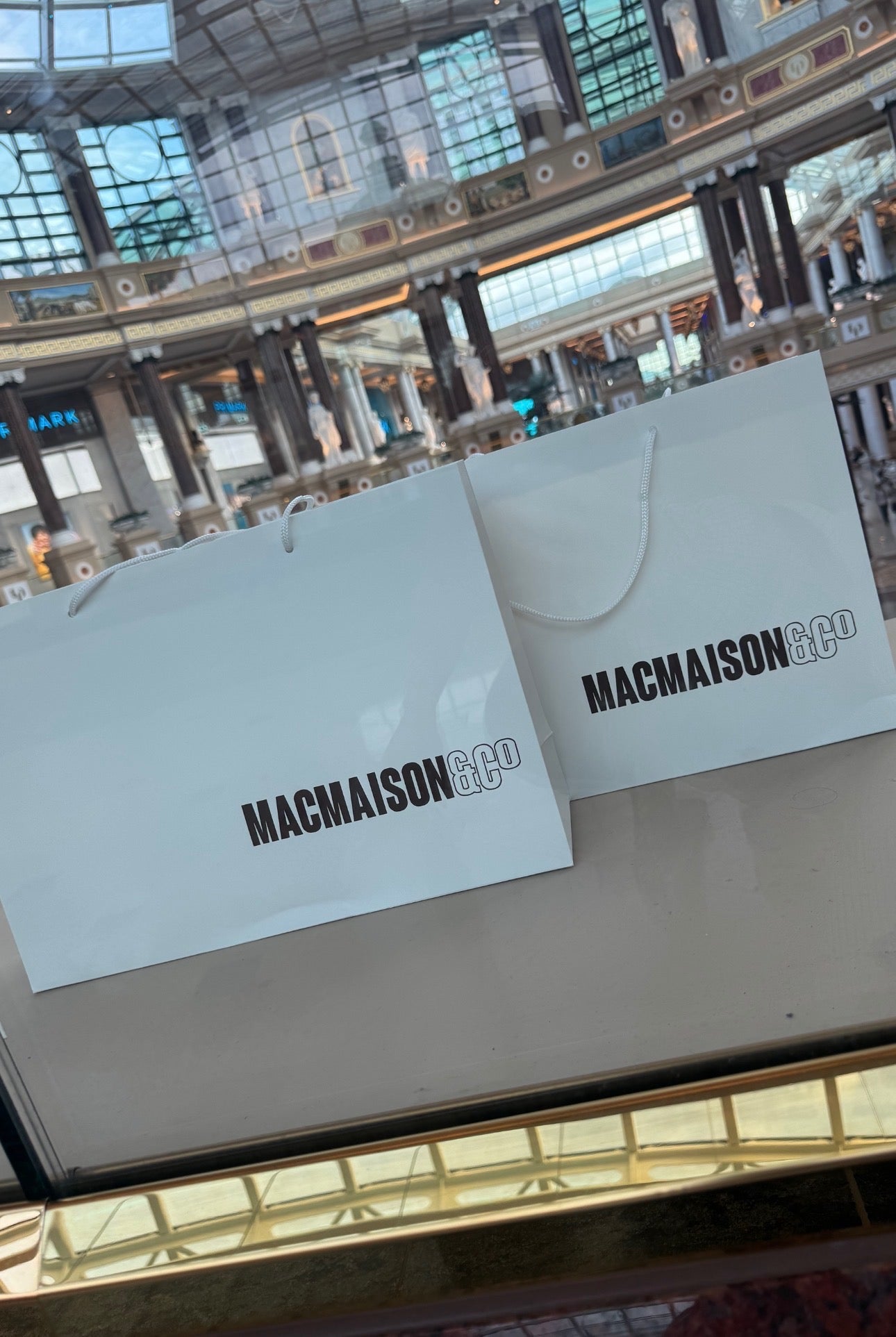 Macmaison & Co