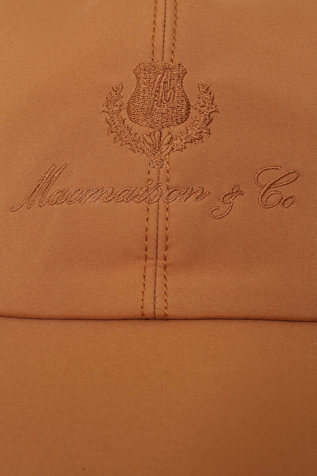 Macmaison Storm-Tech Bronze Cap