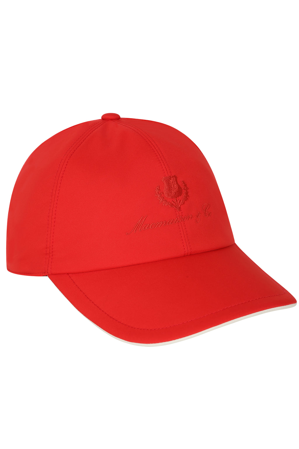 Macmaison Storm-Tech Rouge Cap