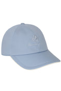 Macmaison Storm-Tech Steel Bleu Cap