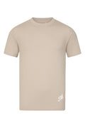 Macmaison Luxe Beige Tee