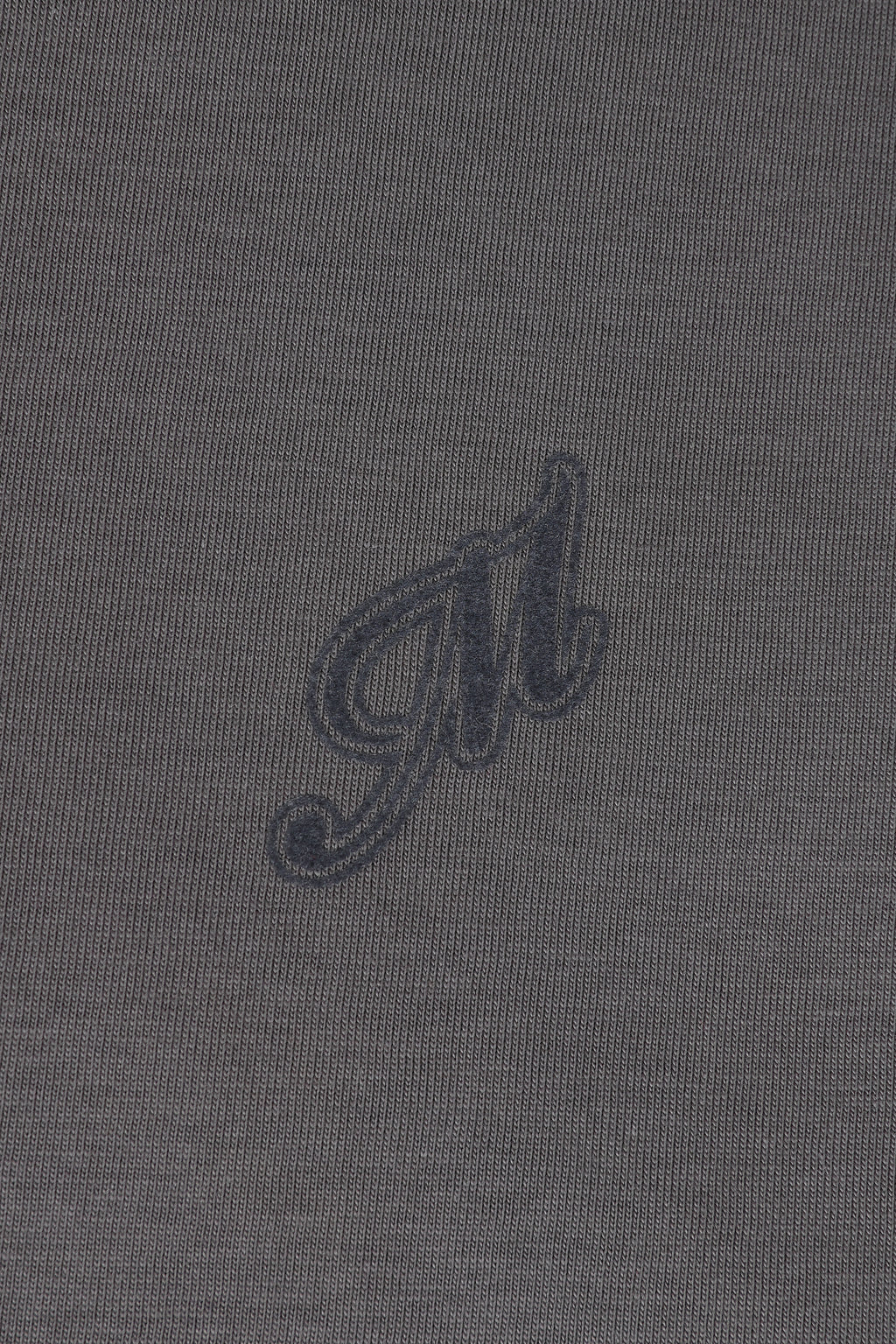 Macmaison Luxe Titanium Tee