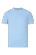 Macmaison Luxe Sky Bleu Tee