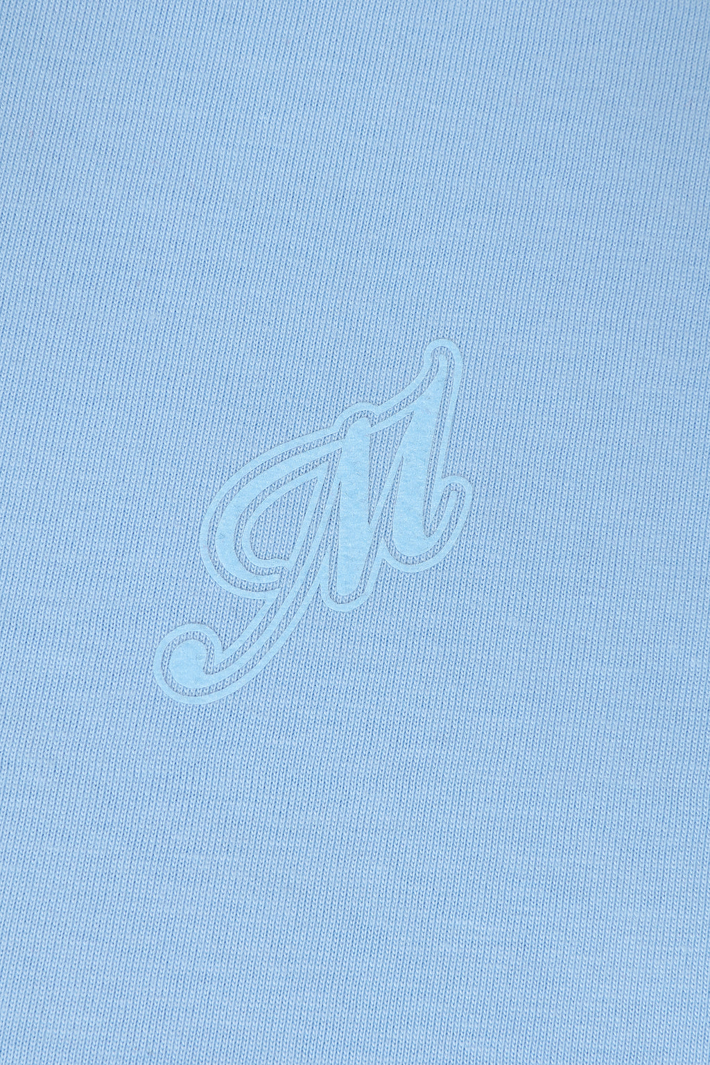 Macmaison Luxe Sky Bleu Tee