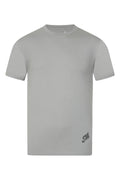 Macmaison Luxe Platinum Grey Tee