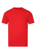 Macmaison Luxe Rouge Tee