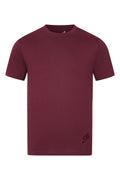 Macmaison Luxe Plum Tee